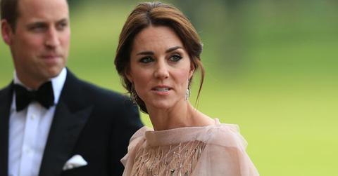 kate middleton prince charles kids feud