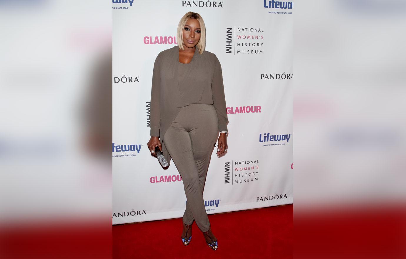 NeNe Leakes Tells All About Heckling Incident After Firing(02)