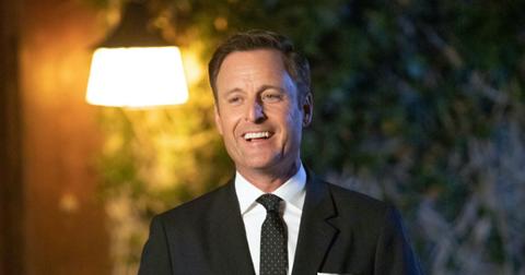chris harrison address controversy redeem himself good morning america interview