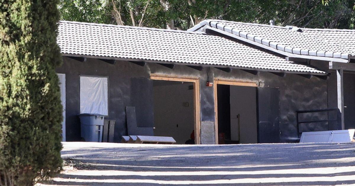 Photo of Donda Academy