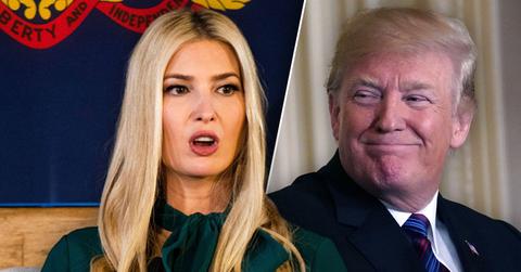 Donald And Ivanka Trump Relationship: How The President Made A Beast To Take Over The World