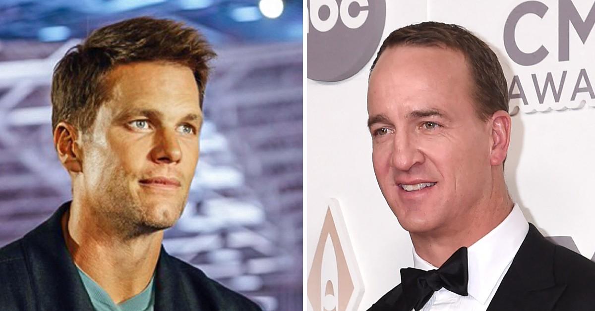 First Look! Peyton Manning and Nick Jonas Lend Their Vocal Talents