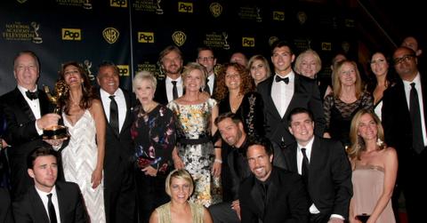 days of our lives cancelled moving peacock servicepp