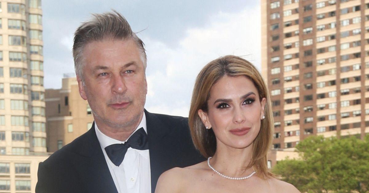 hilaria badlwin alec baldwin reality show