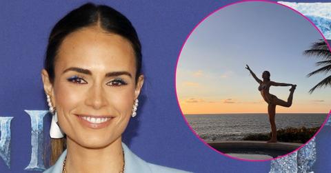 jordana brewster bikini vacation photos