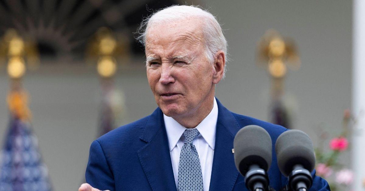 joe biden mocks jim jordan after failing vote to become house speaker