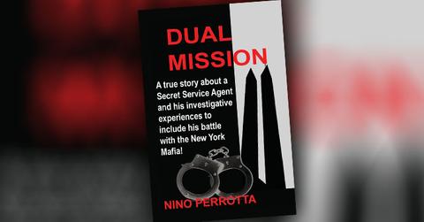 Dual mission nino perrotta book signing ok