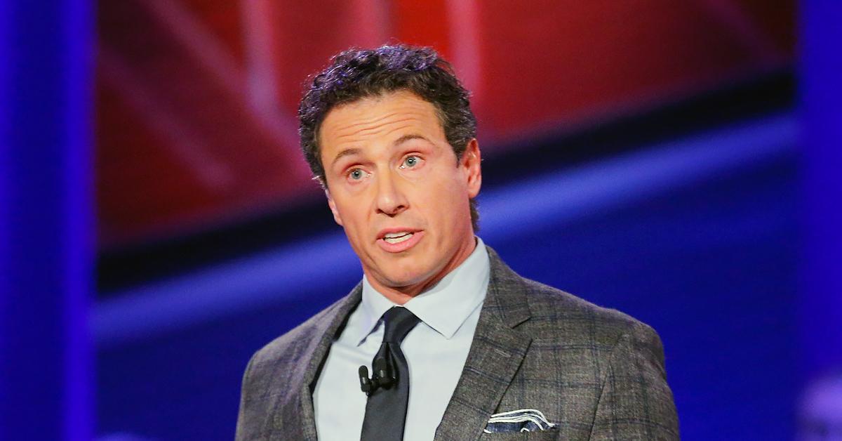 chris cuomo upcoming book scrapped by harpercollins following cnn firing sexual misconduct claim ok