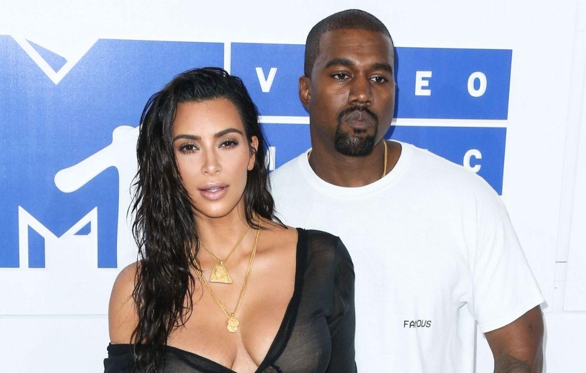 kim kardashian no counseling or reconciliation effort salvage kanye west relationship new docs