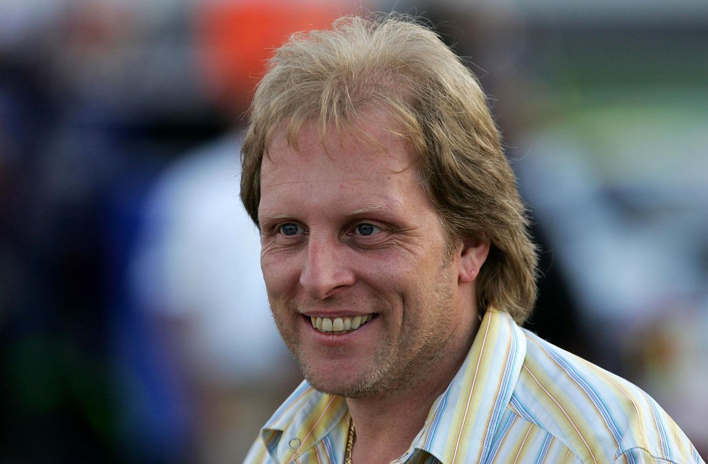 Sig Hansen Deadliest Catch Sex Abuse Claims 05