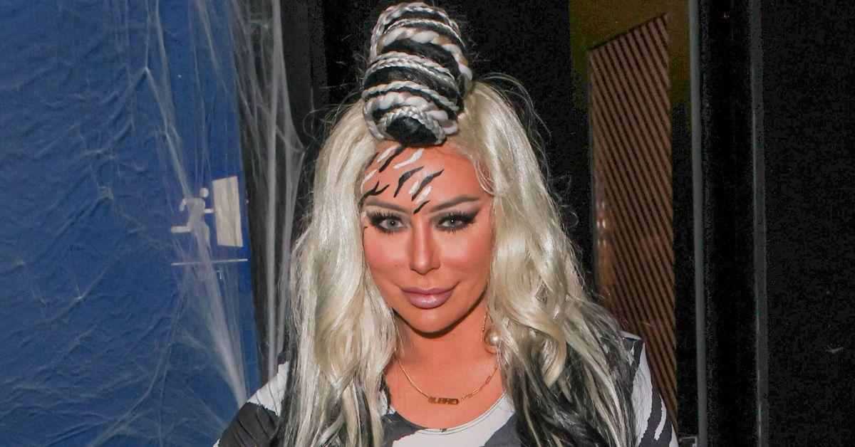 aubrey oday