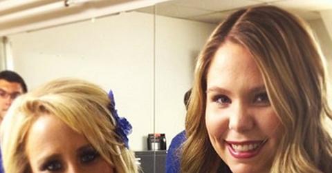 Leah messer kailyn lowry teen mom 2 reunion