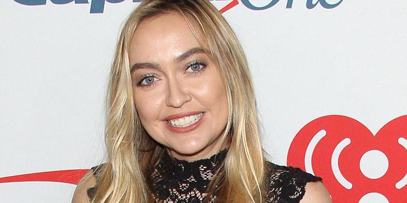 Brandi Cyrus Cryptic Message Miley Cyrus Split