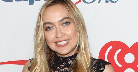 Brandi Cyrus Cryptic Message Miley Cyrus Split