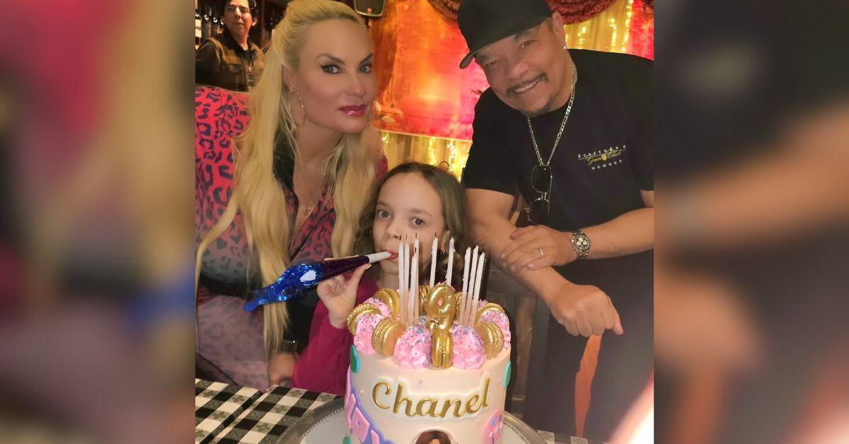 coco austin straddles ice t anniversary post