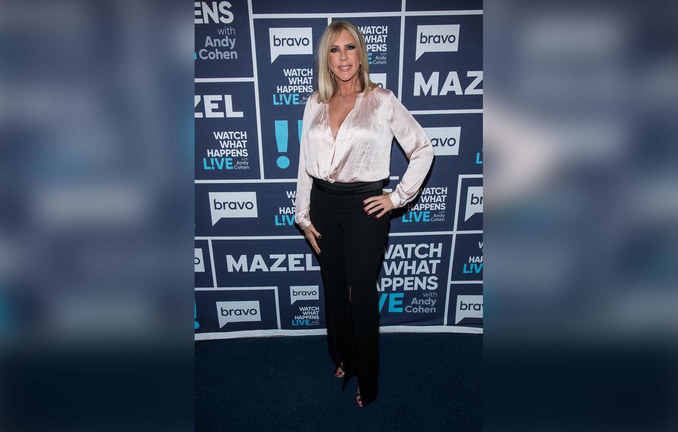 Vicki Gunvalson