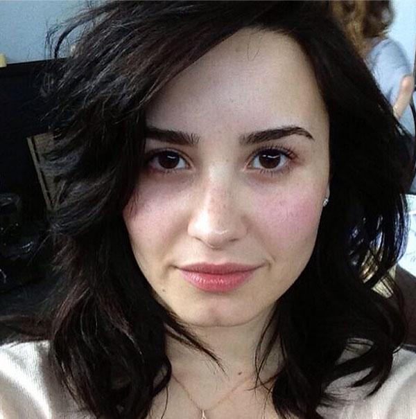 Demi Instagram 6