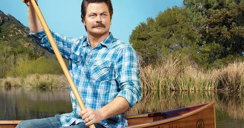 Book Recommendation Wednesday: Nick Offerman's Hilarious ...