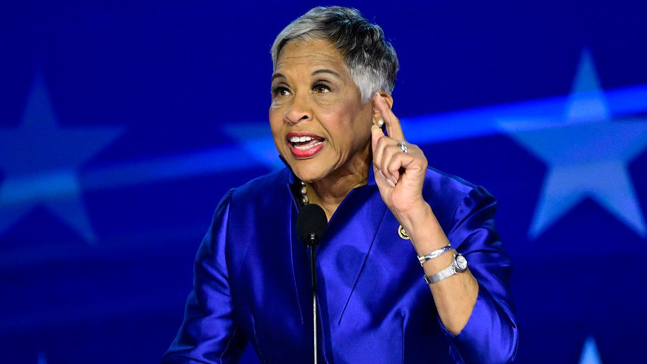 Image of rep. Joyce Beatty is seeking access to communications withheld in the Kennedy Center lawsuit.
