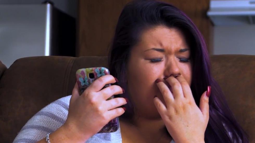 Teen Mom Og Recap Amber Portwood Admits She Hates Gary For Not