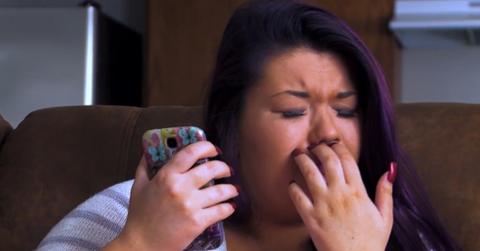 Amber portwood gary shirley custody teen mom og