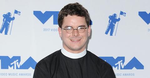 2017 MTV Video Music Awards – Press Room