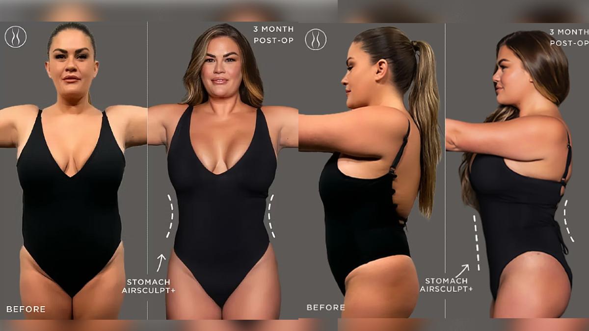 brittany cartwright airsculpt