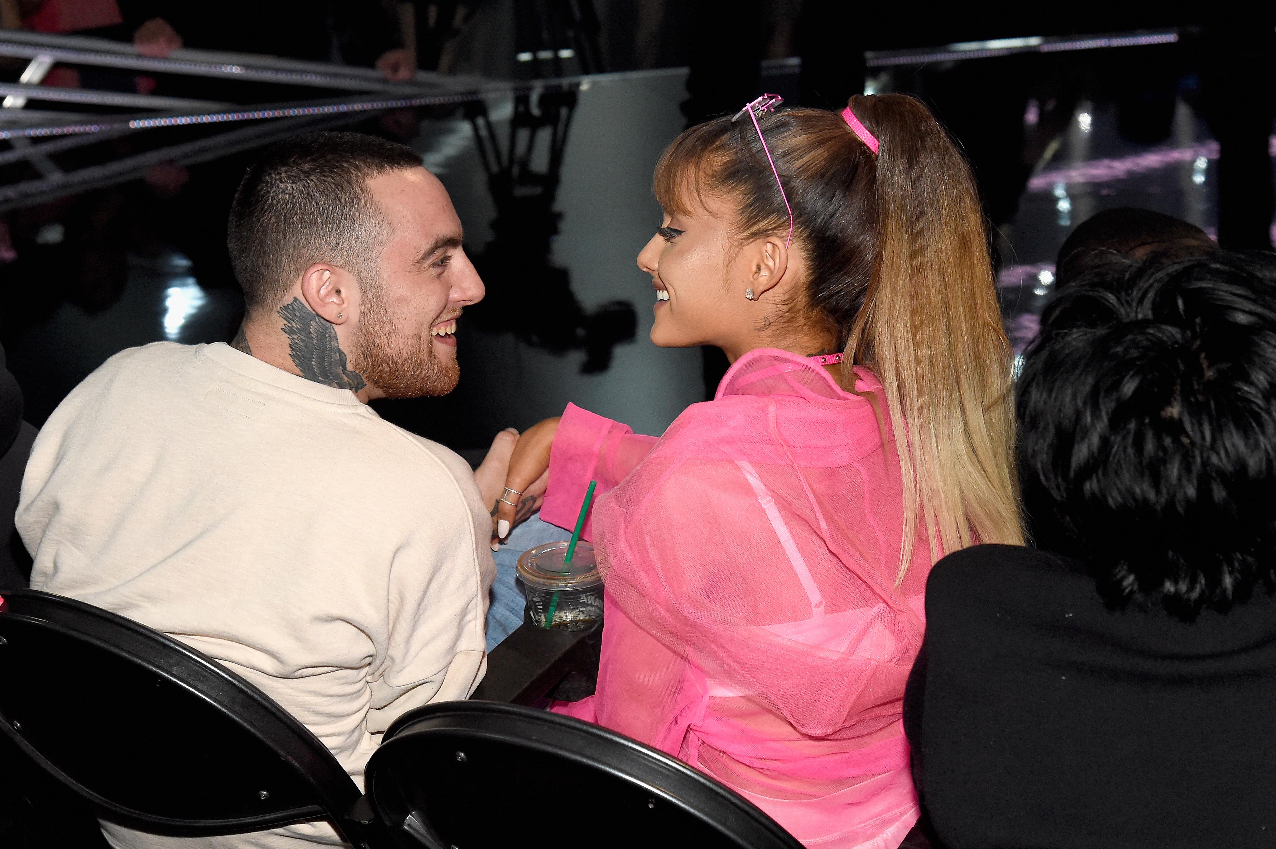 2016 MTV Video Music Awards - Show &amp; Audience
