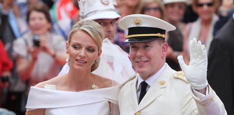 princess charlene celebrates birthday amid divorce rumors