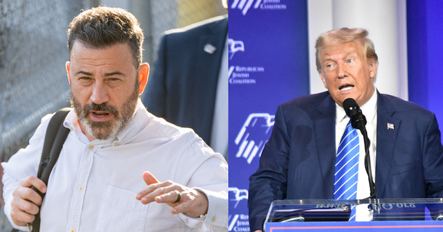 jimmy kimmel trump confession