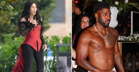 hot pics ok magazine july pp