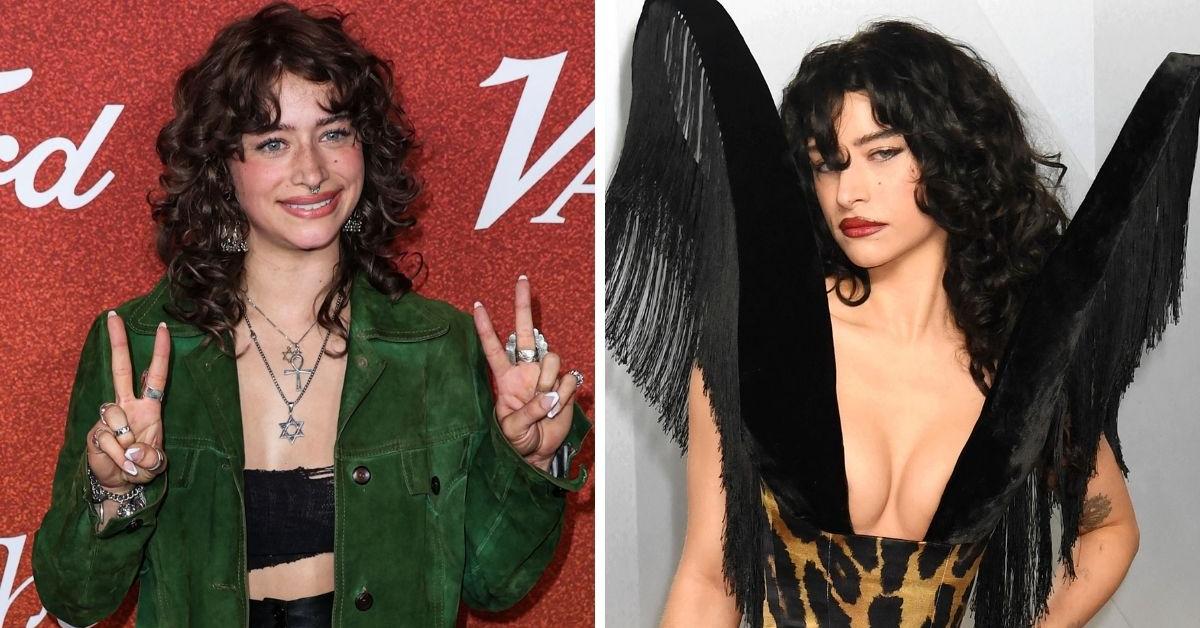 A Total Stunner! See Odessa A'zion's Transformation in Before and After Photos