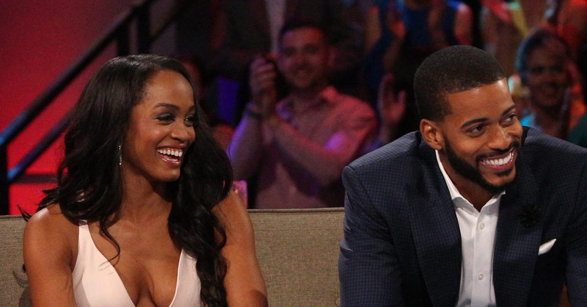 Inside Eric Bigger’s Dramatic Bachelorette Exit: ‘I’ll Always Love’ Rachel