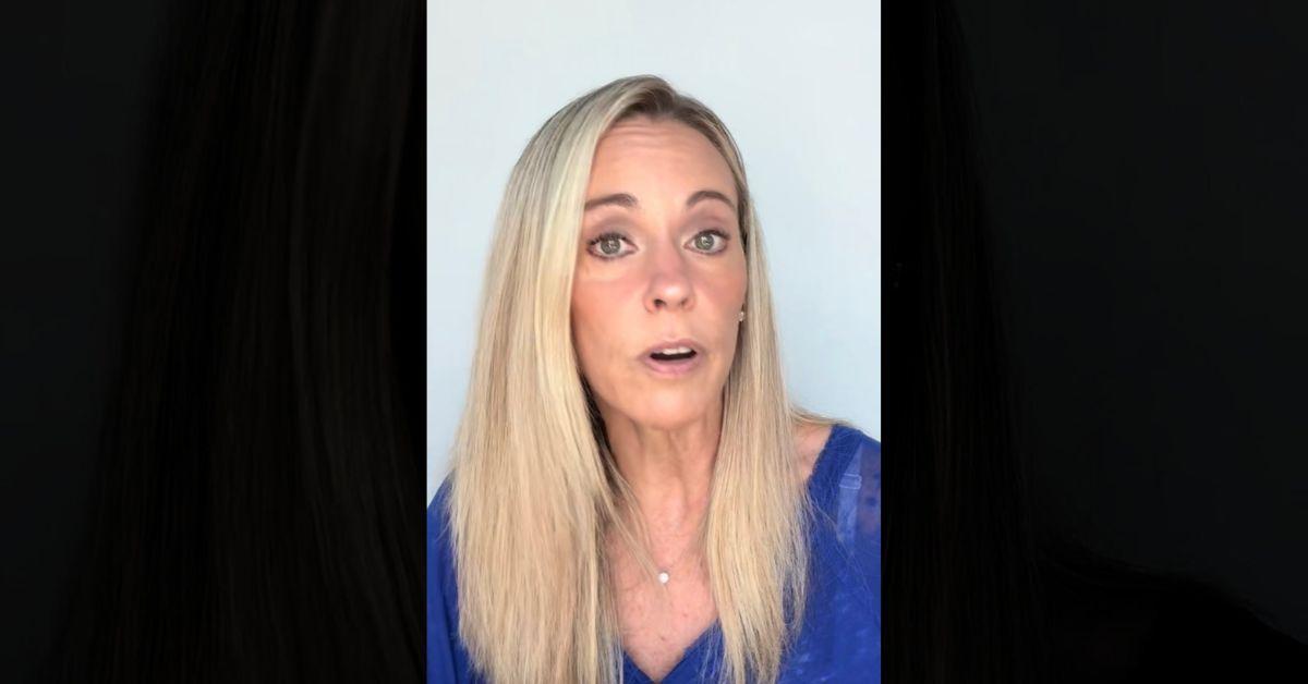 Photo of Kate Gosselin