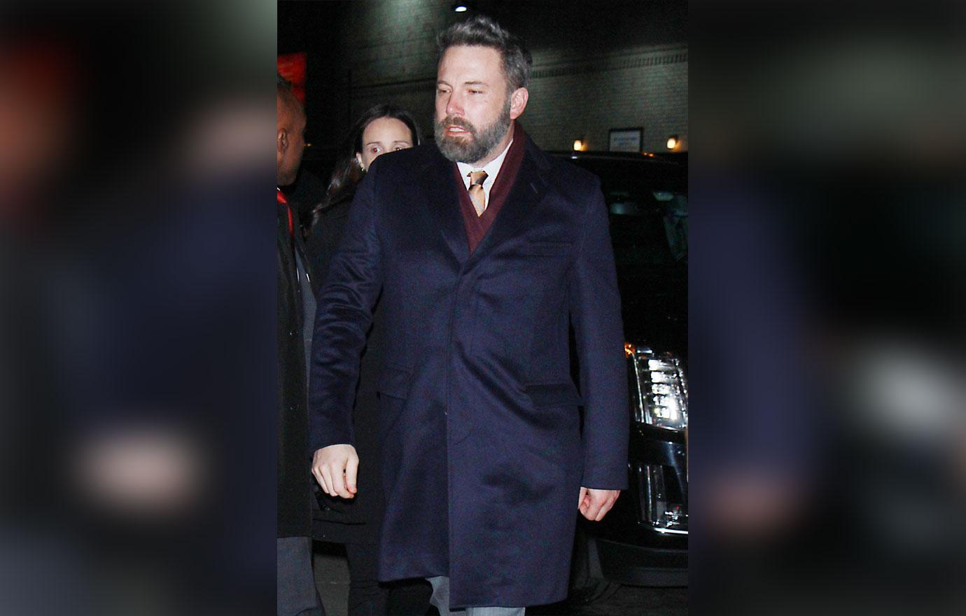 Ben affleck casey sobriety struggle update 3