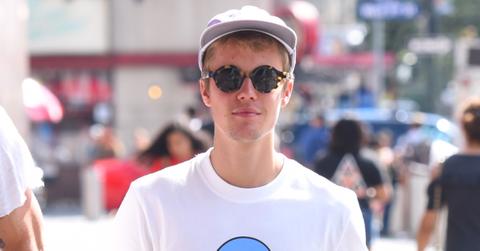 Celebrity Sightings in New York City – August 13, 2017