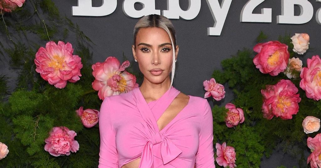 Kim Kardashian Declines Balenciaga Campaign Offer After Scandal