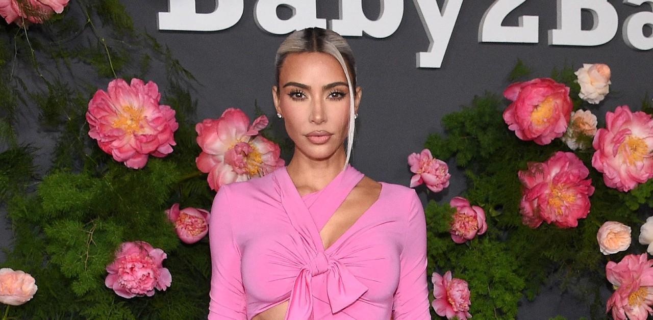 Kim Kardashian Declines Balenciaga Campaign Offer After Scandal