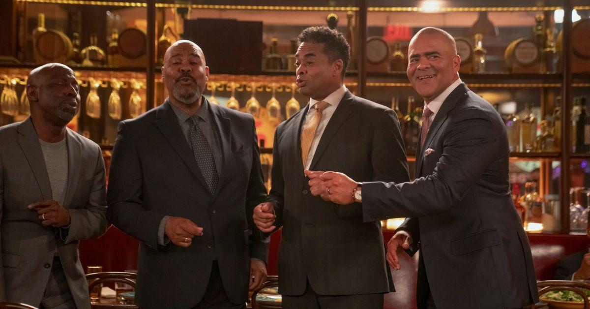 and just like that season release date cast plot