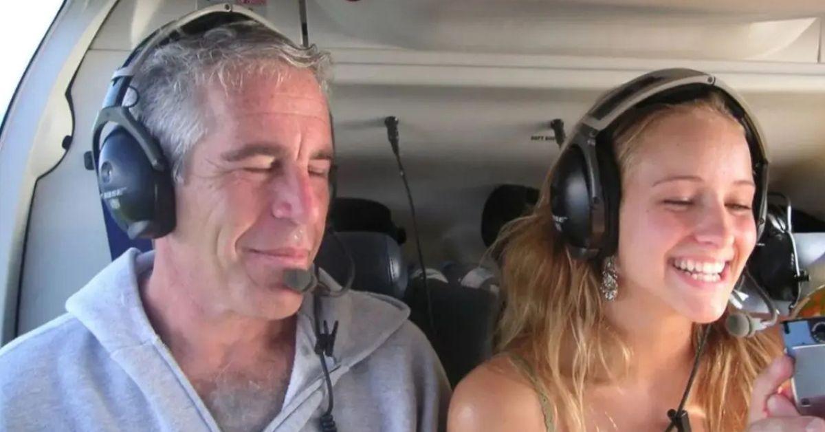 photo of Valdson Vieira Cotrin worked as Jeffrey Epstein's butler for 18 years