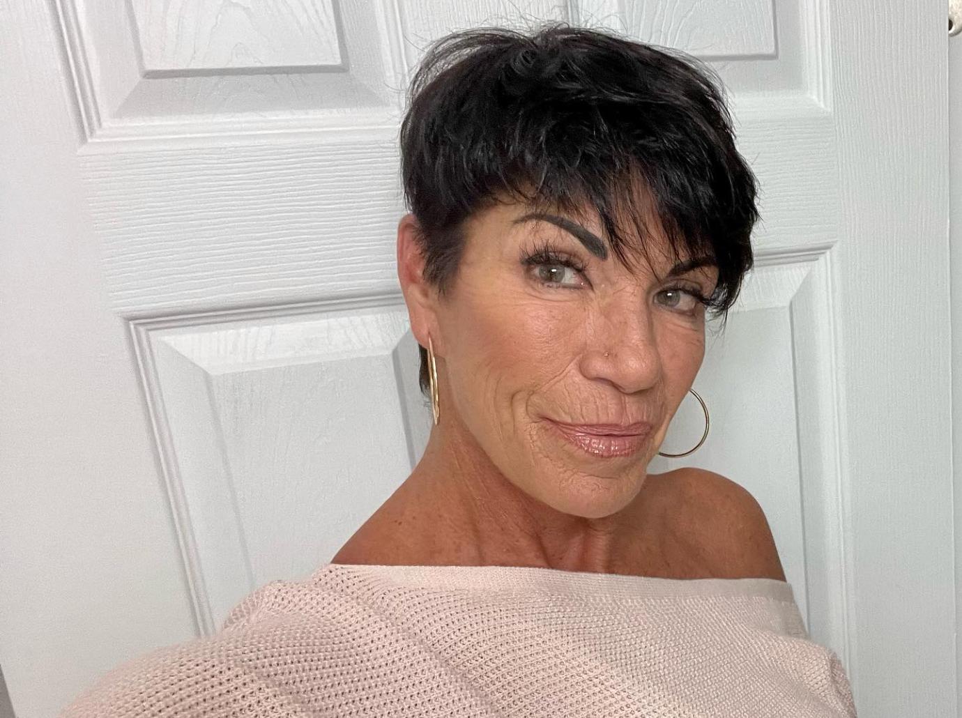 kris jenner photoshop fake golden bachelor gerry turner