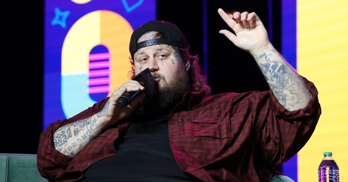 jelly roll pound weight loss transformation before after photos