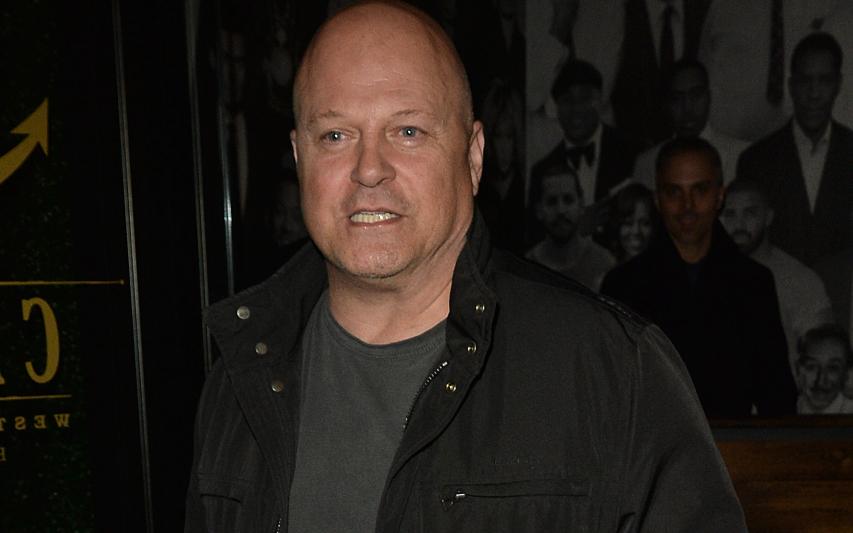 Michael Chiklis