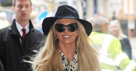 Photo of Britney Spears