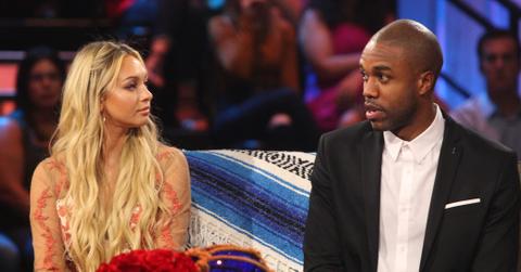 ABC’s “Bachelor in Paradise” – Season Four