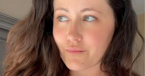 Photo of Jenelle Evans