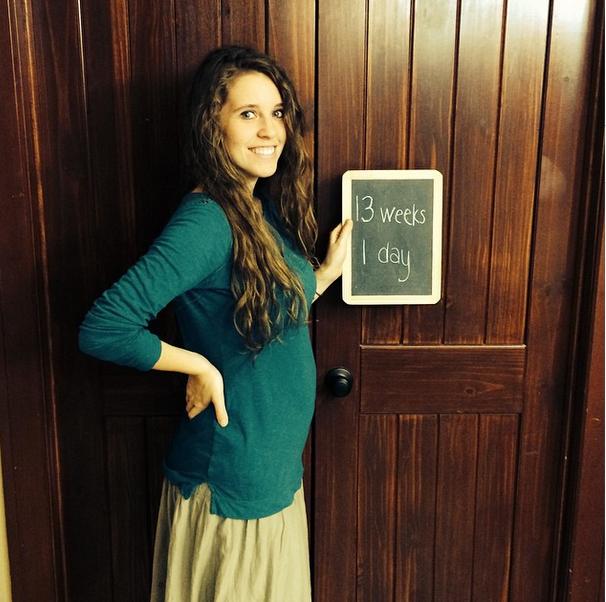 Jill duggar10