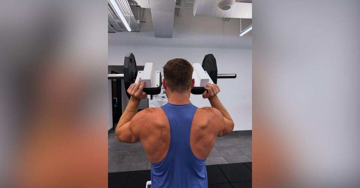 colton underwood