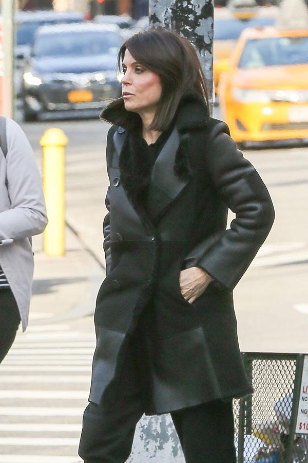 Bethenny frankel ex jason hoppy arrested stalking 04