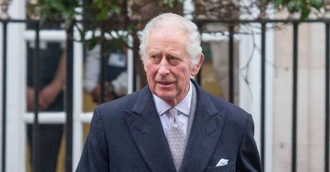 king charles losing control monarchy after cancer diagnosis